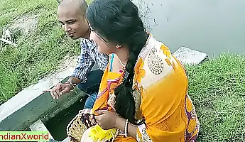 indiano, all'aperto, bangladesh