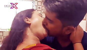 भारतीय, प्रौढ़, नौकरानी
